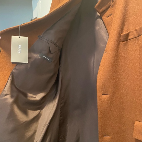 Brand new BOSS Hugo boss men’s coat - Picture 5 of 5